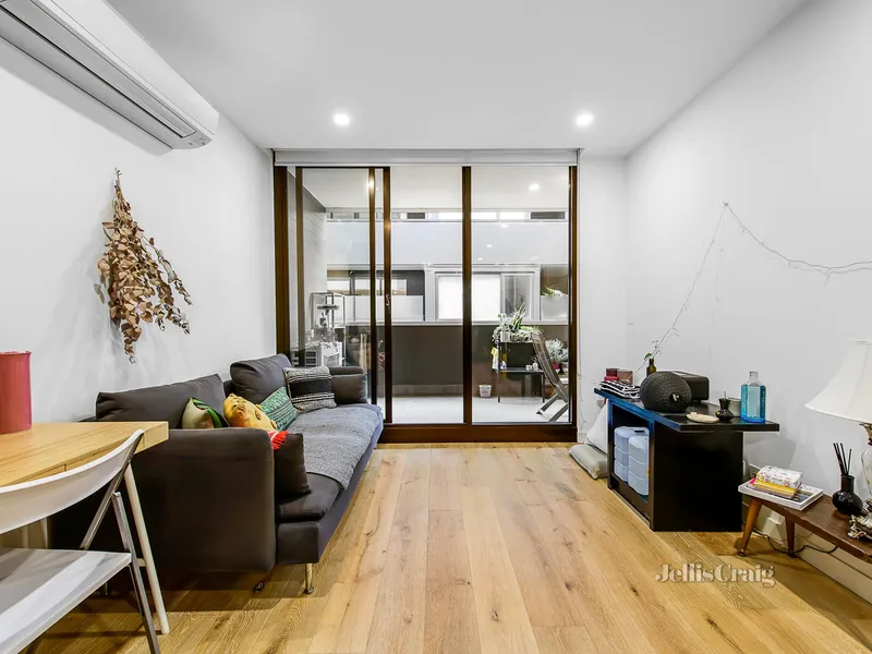 Easy ‘Breesey’ living in vibrant Brunswick