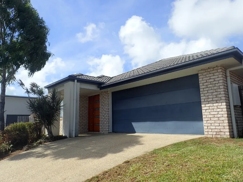 ELEVATED FAMILY HOME IN BUCASIA