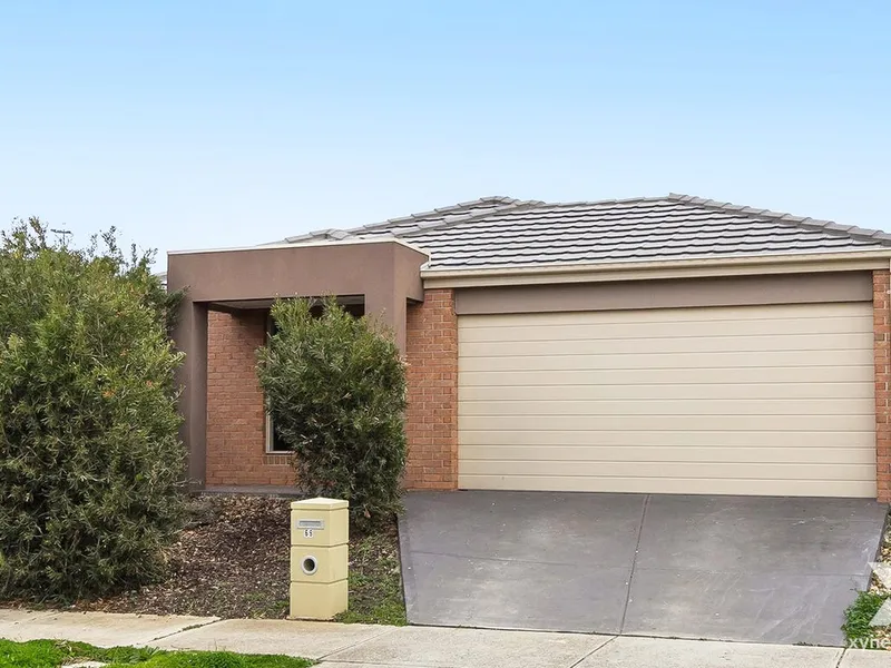 A Well Maintained Family Home in Middleton Drive