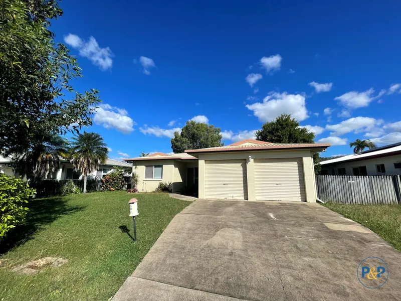 EXPANSIVE AND IMPRESSIVE