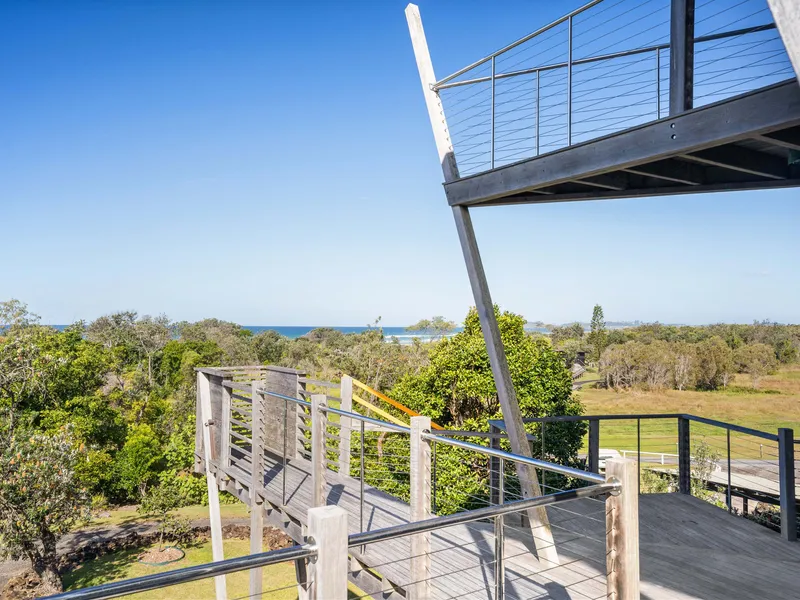 Absolute Beachfront