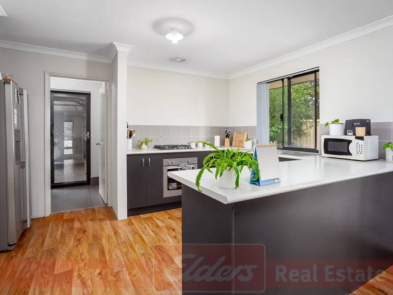 Choice & Opportunity