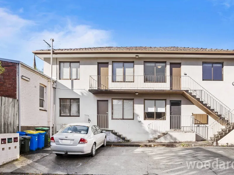 Invest in lifestyle and potential