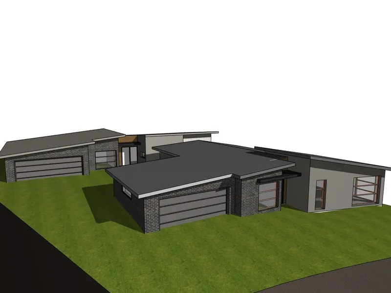 Opportunity off the plan