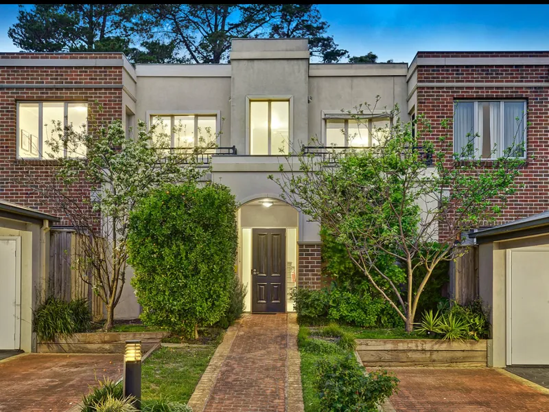 Easy Living with Location Appeal