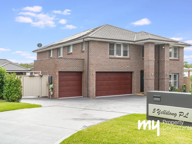 SHOW STOPPING INTERIORS ON 939M2!