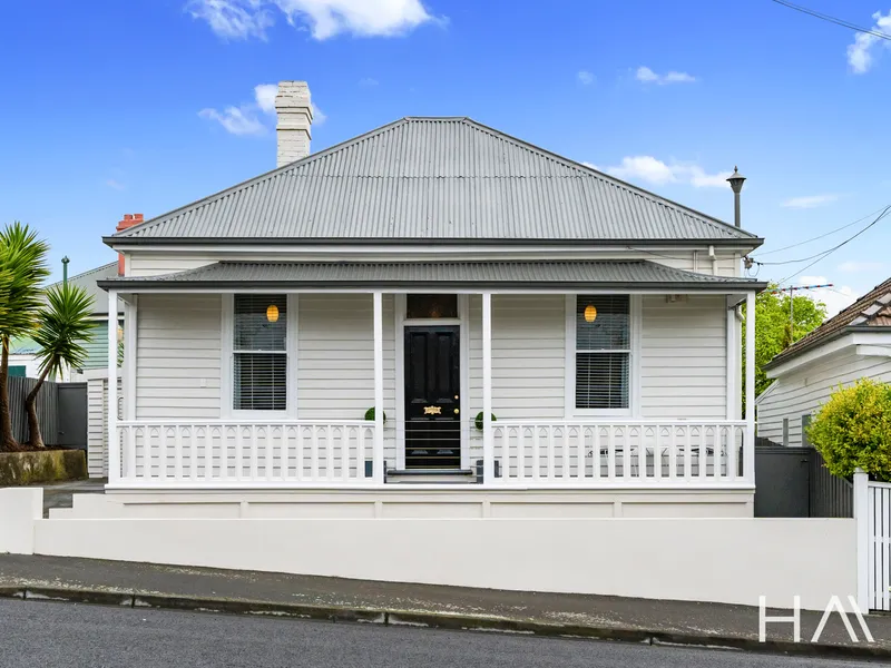 Family Home or Great Investment Minutes from the CBD