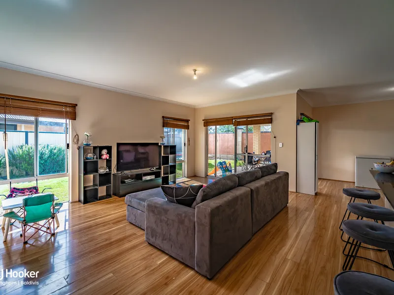 Home Open Saturday, April 10th from 2:15-2:35pm