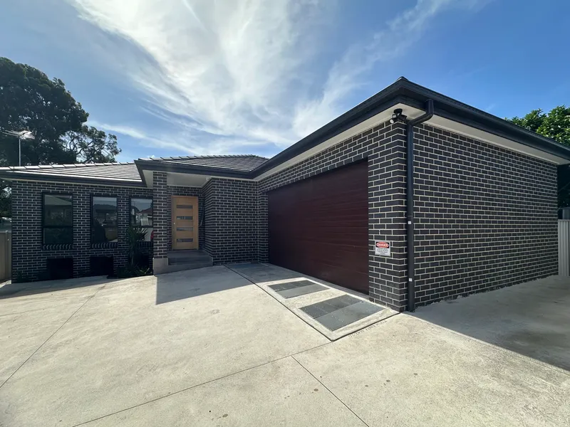 Luxurious Family Home in Great Location