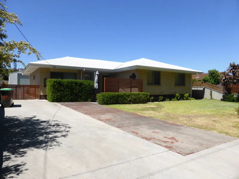 Retreat, Haven or First Home Buyers Bargain!