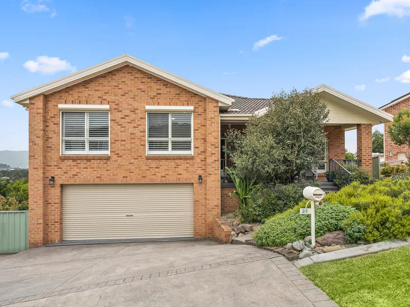 Trophy Home | Inspections by Appointment Only