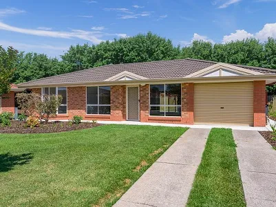 Independent Living Unit 16