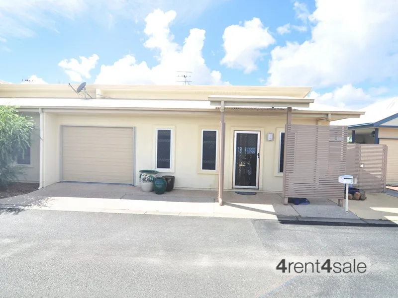 SUPER Unit at a SUPER PRICE !