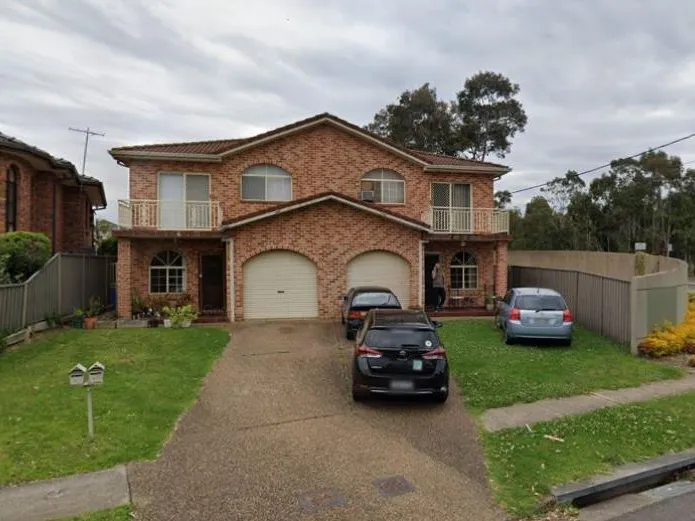 NEAT AND TIDY 3 BEDROOM DUPLEX