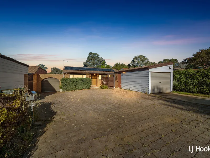Stunning updated 4-Bedroom Home