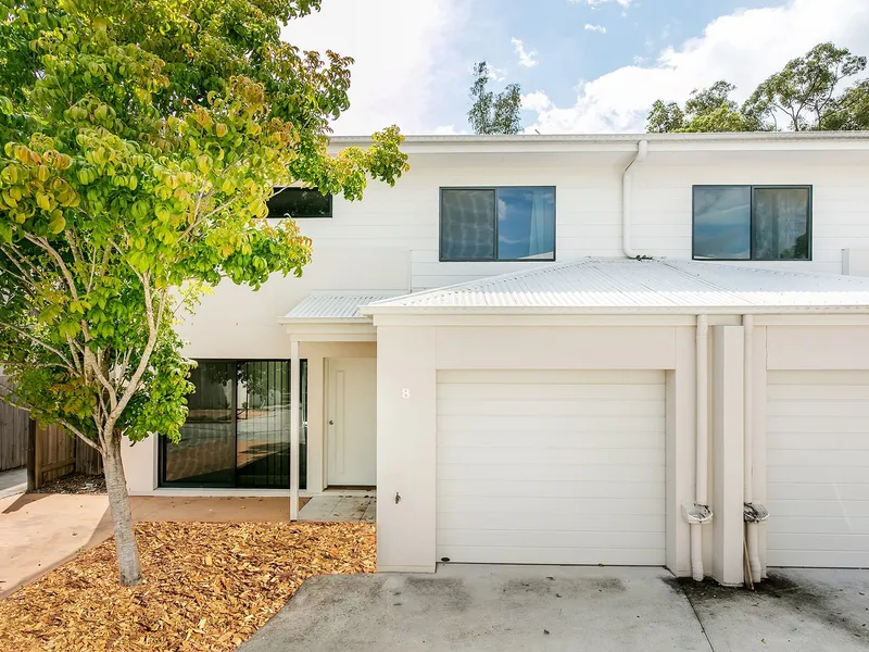 Modern and Convenient