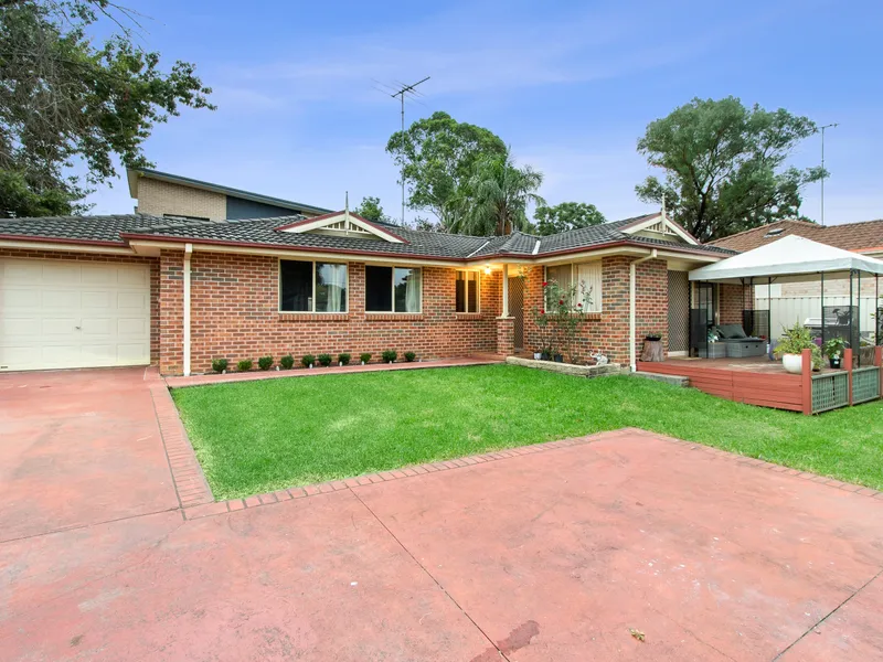 Private location, fantastic investment opportunity