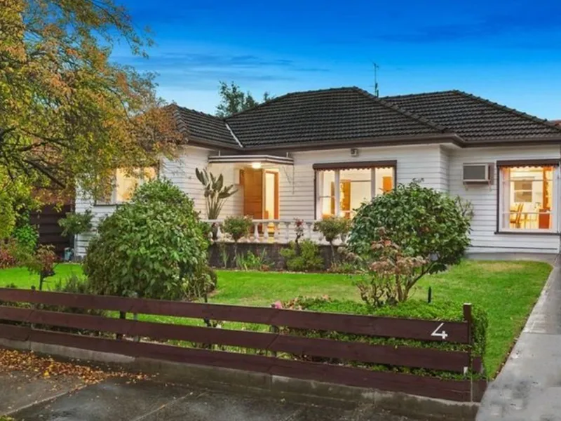 Perfect Prospects With Coveted Convenience