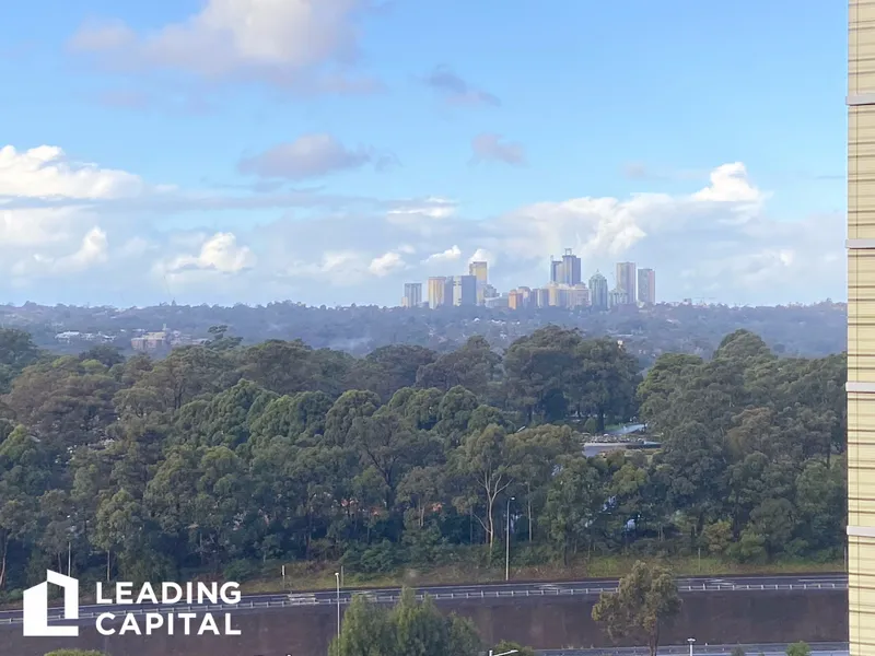 Rare Opportunity for First Home Buyers and Investors, Brand New Apartment Ready to Move in!