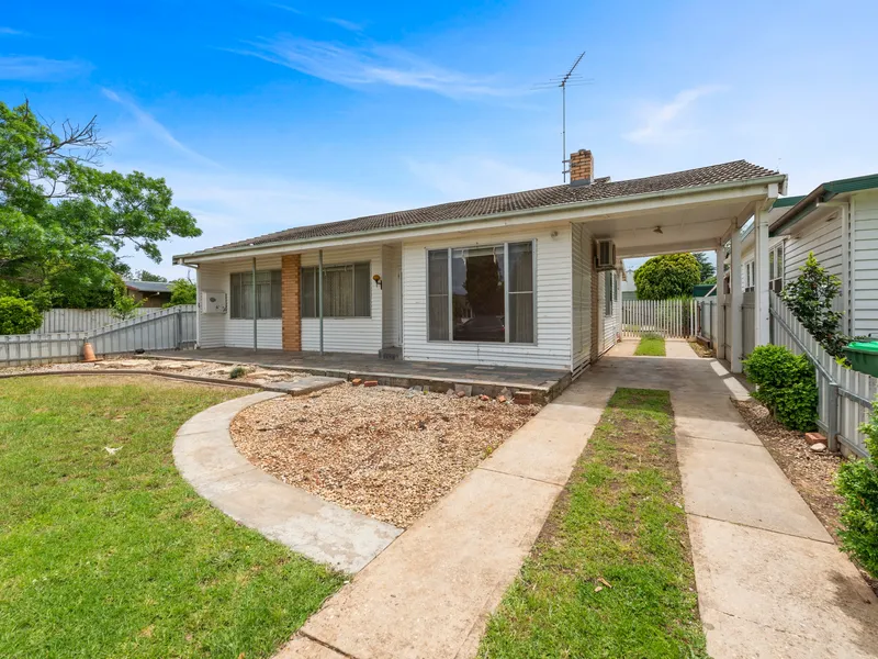 Investors & First Home Buyers