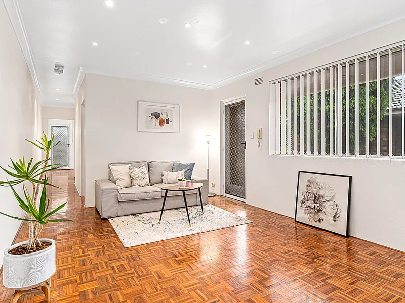 Ashfield Opportunity at its Best