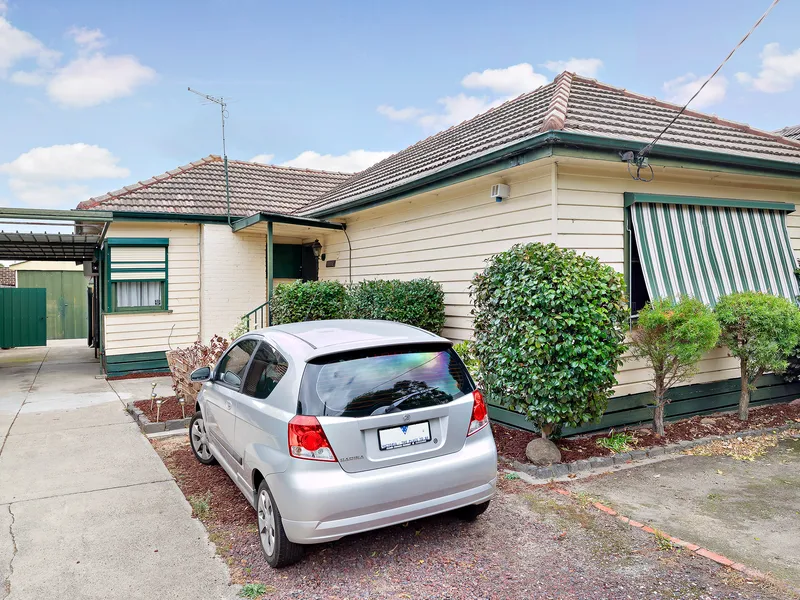 LOVELY PRESENTED FAMILY HOME