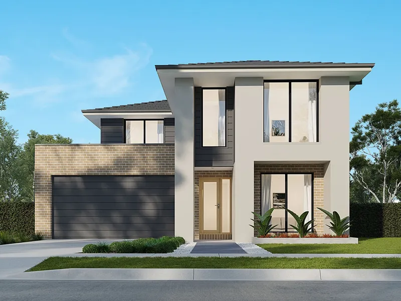 Your Home The Way You Want It!