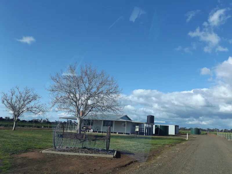 Rural Living