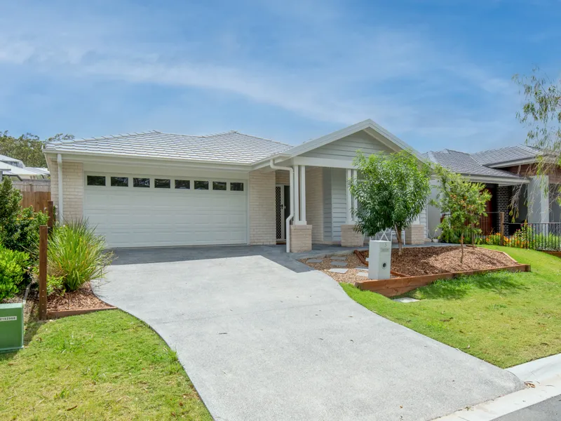 Contract Crashed - Open Home this Saturday