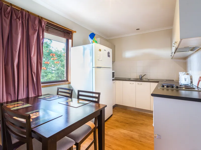 SE QLD market is hot.....