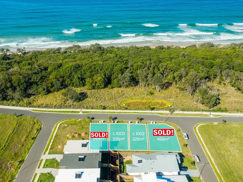 Live the life you always dreamed of!