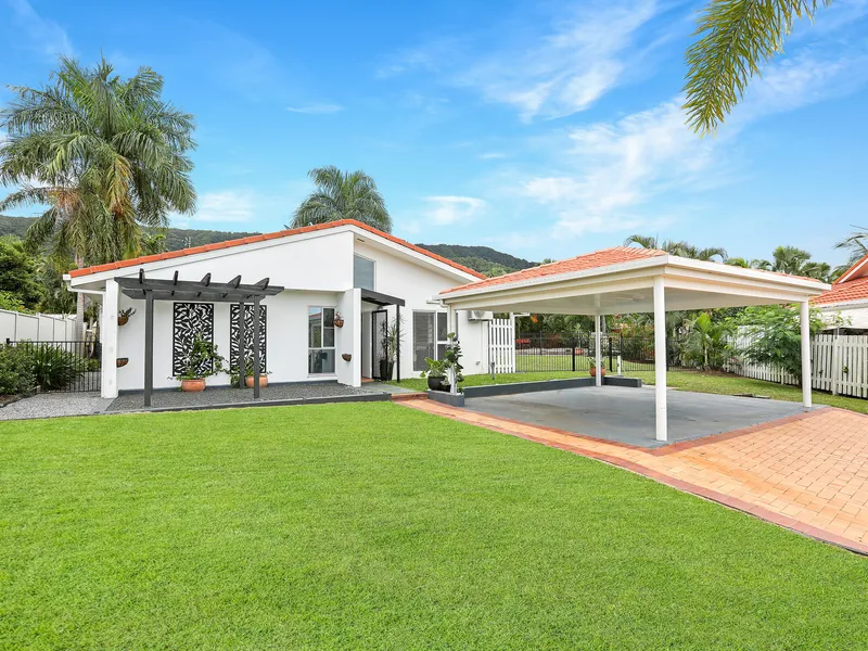 LIFESTYLE PURCHASE- PARADISE PALMS