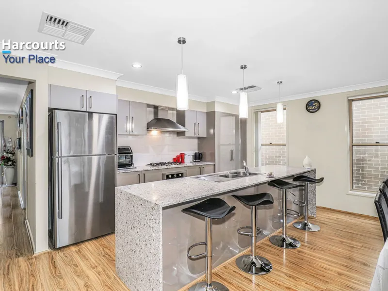 Call Krish Nair to Book an Inspection I 0430 707 427