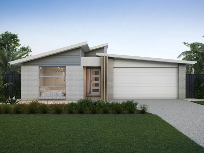 Get in into the market before build prices go up by $25K at the end of the month. 3 bedder good sized home on a 308 sqm titled block in Wollert -$660K