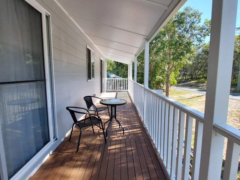 Fully Furnished, Near New Home