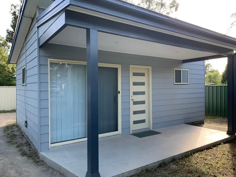 As New One Bedroom Studio