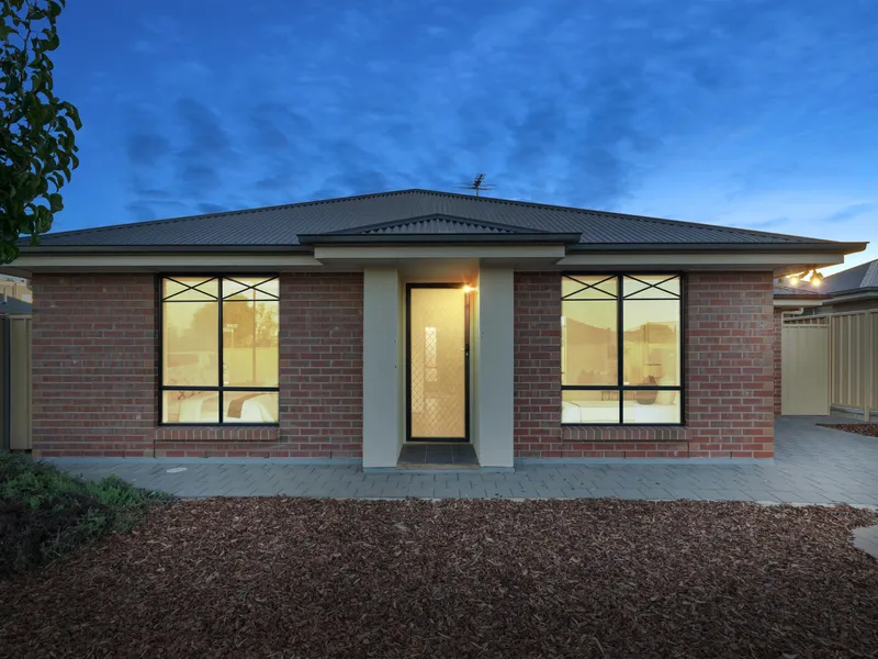 Attention first home buyers!