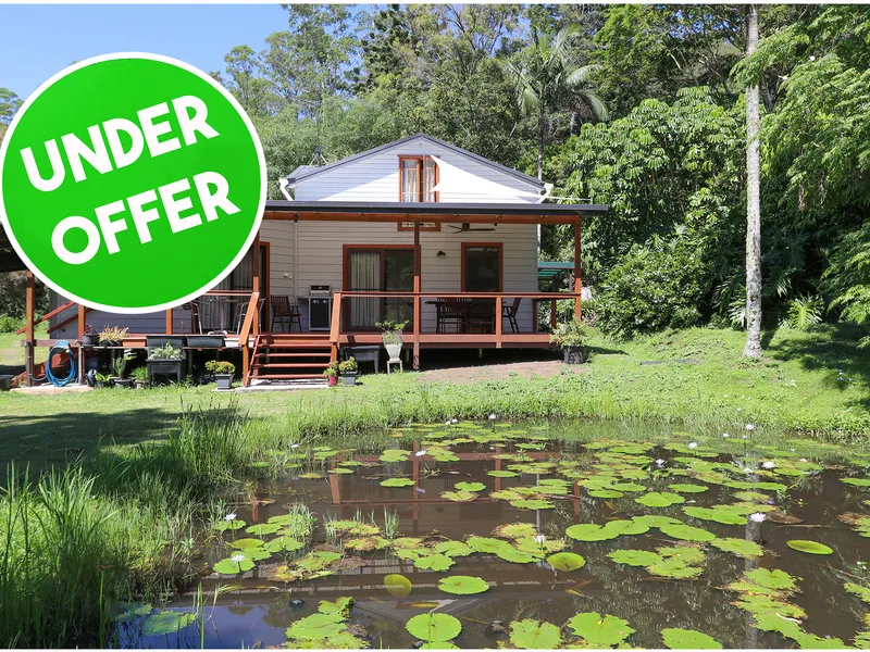 UNDER OFFER
