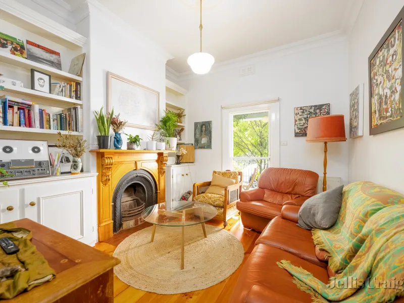 Secluded, Ultra-spacious and Superbly Located