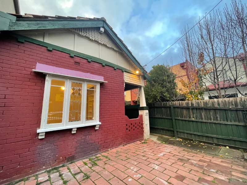 Spacious 3 Bedroom House