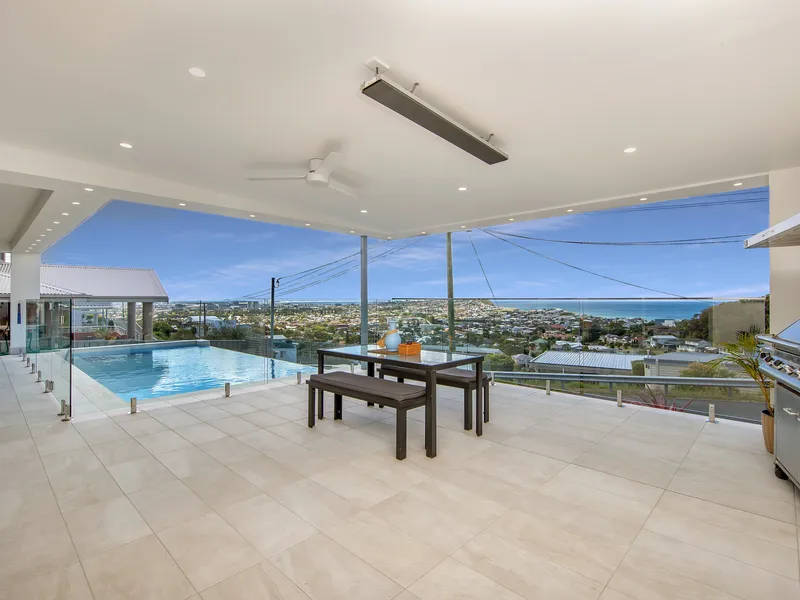 Blue Ribbon location with Blue ribbon Views