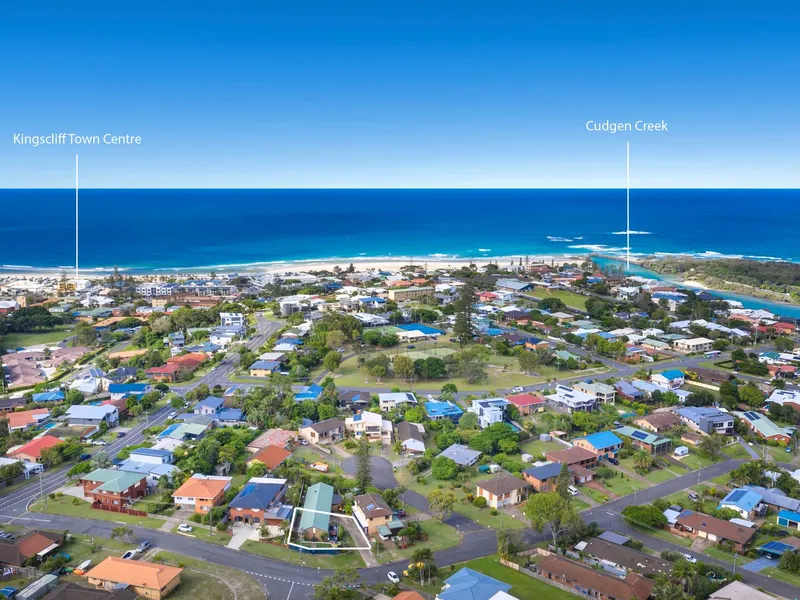 RENOVATED OCEAN VIEW DUPLEX