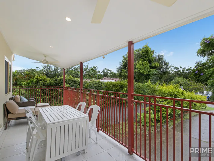 Gorgeous FULLY FURNISHED one bedroom unit