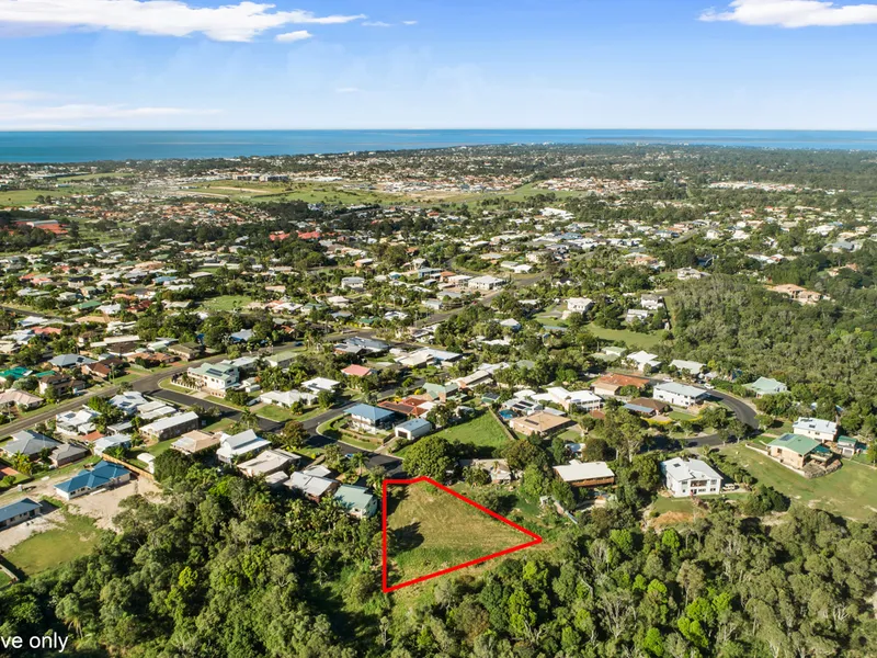 Rare Block With Amazing View