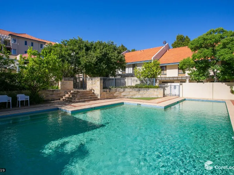 Lifestyle, Location, Living..... Partly Furnished