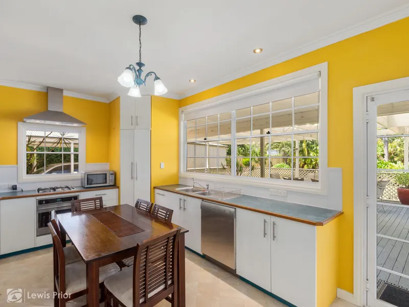 Family Home Close to All Amenities