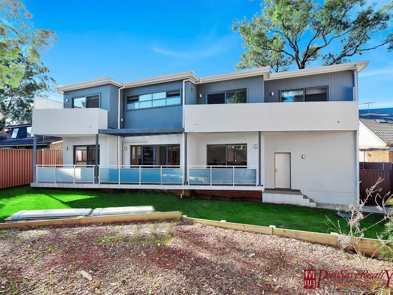 Grand Young Home Great for Big Families or Investment