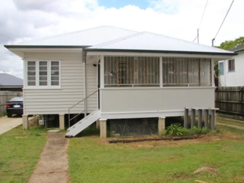 Cute an cosy 2 bedroom cottage