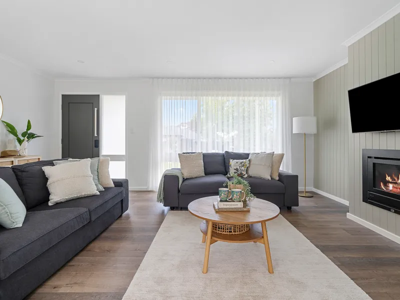 Blue Mountains Beauty. Utilities Included