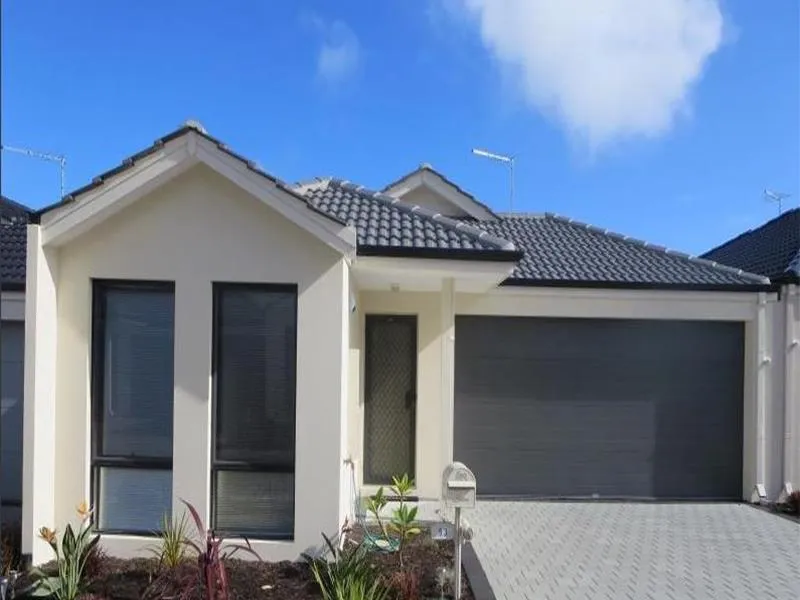 Family Home In A Great Location!